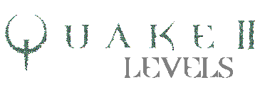 Quake II Levels